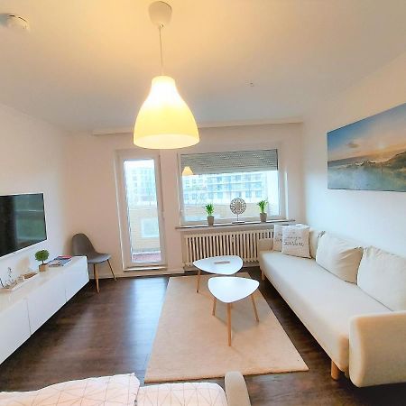 Ferienwohnung Seestern 12 Bremerhaven Extérieur photo