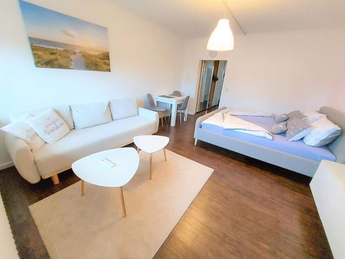 Ferienwohnung Seestern 12 Bremerhaven Extérieur photo