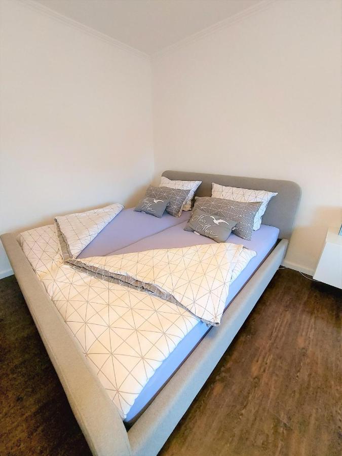 Ferienwohnung Seestern 12 Bremerhaven Extérieur photo
