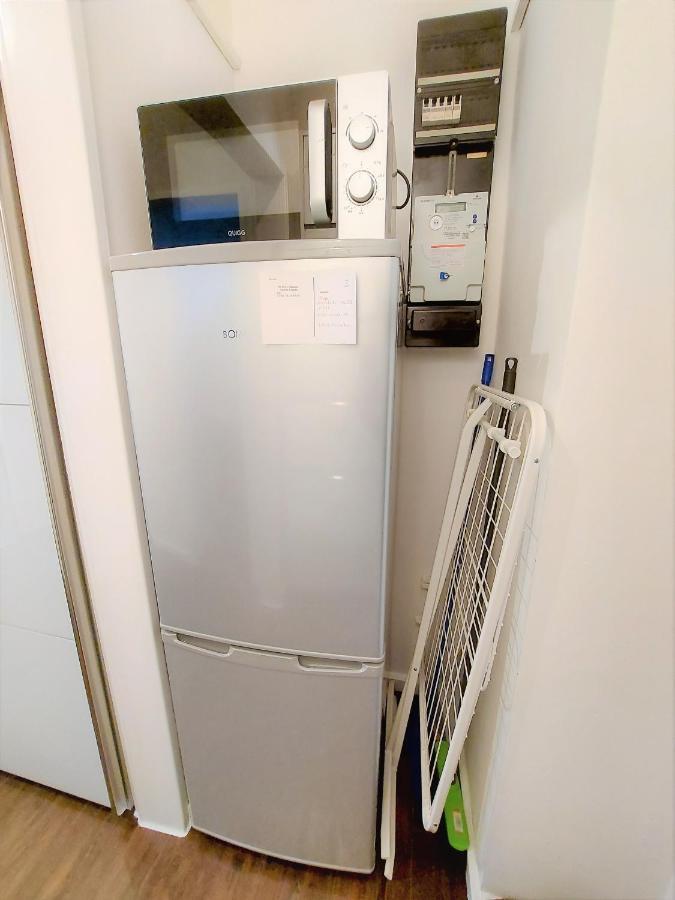 Ferienwohnung Seestern 12 Bremerhaven Extérieur photo