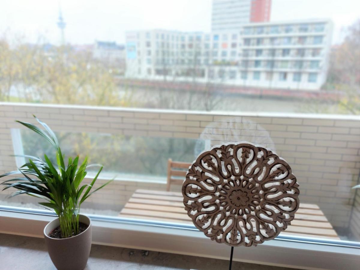 Ferienwohnung Seestern 12 Bremerhaven Extérieur photo