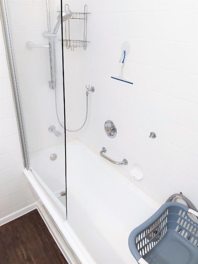 Ferienwohnung Seestern 12 Bremerhaven Extérieur photo